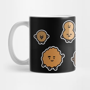 Crunchy Squad Mug